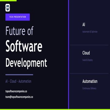 The future of software developmen .pptx.pdf