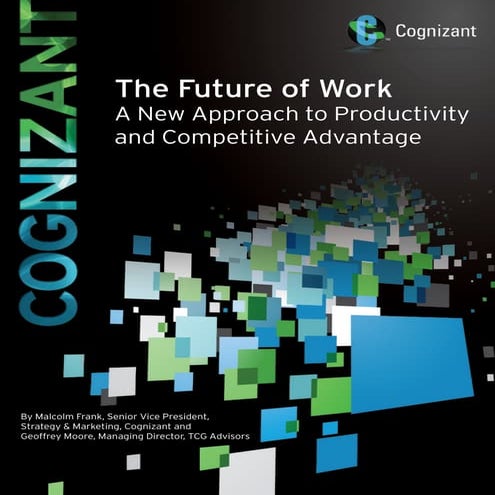 Future of work