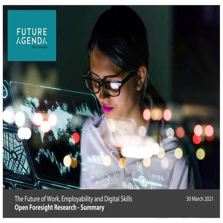 Future of work employability and digital skills   march 2021