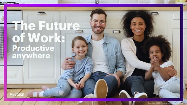 The Future of Work