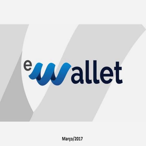 [Port] As eWallets e a IoT invadem o Sistema Financeiro