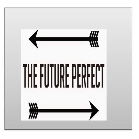 Future perfect