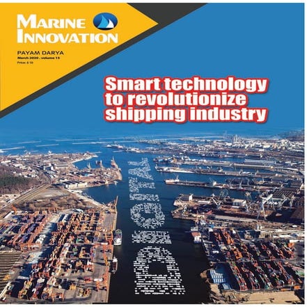 Future ports intelligent or smart