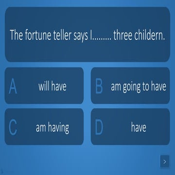 Future english quiz future simplequiz.pptx