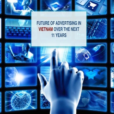Advertising Future Spark Vietnam till 2025