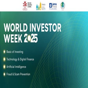 World investor week Futures Trading at PMEX.pptx