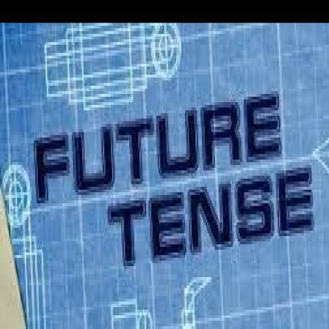 Future tense