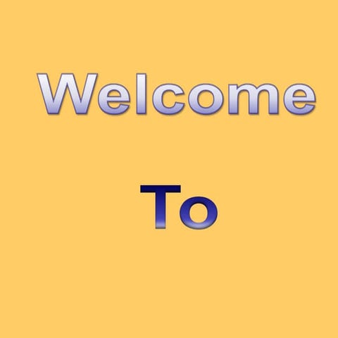 Avra's English world