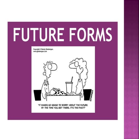 Futuretenses