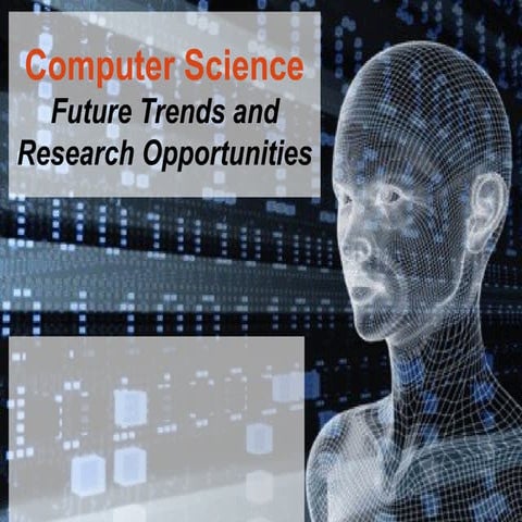 Computer Science Engineering | PPT