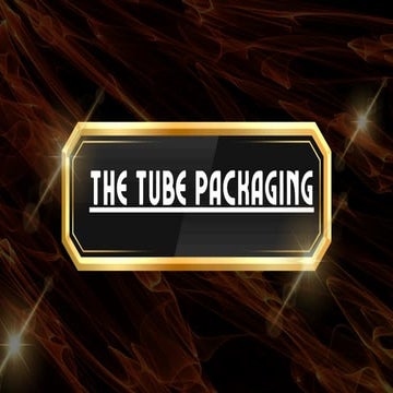 Premium Cardboard & Paper Tube | The Tube Packaging | PDF