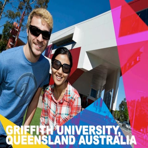 Griffith Mates Powerpoint Template | PPTX
