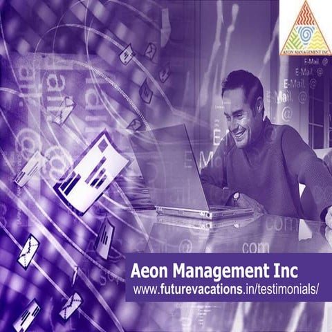 Aeon management Inc - Chennai