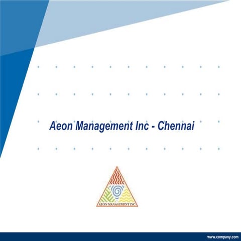 Aeon management  reviews velachery/ aeon Management Chennai