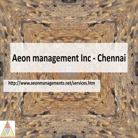 Aeon management  reviews velachery/ aeon Management Chennai