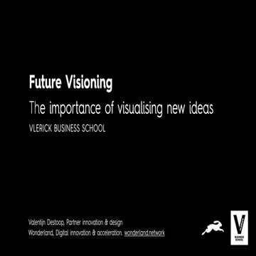 Future Visioning