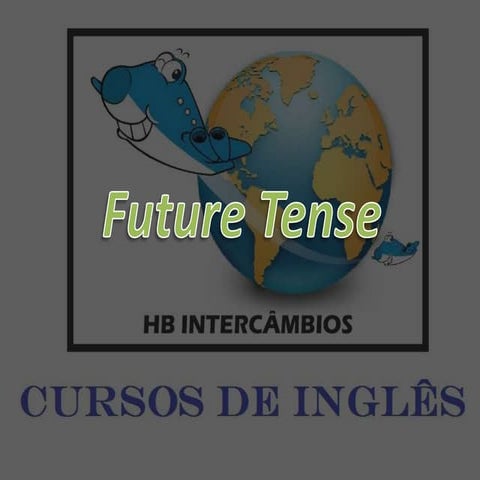 Future with going to