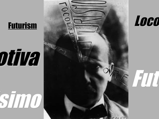 Futurism