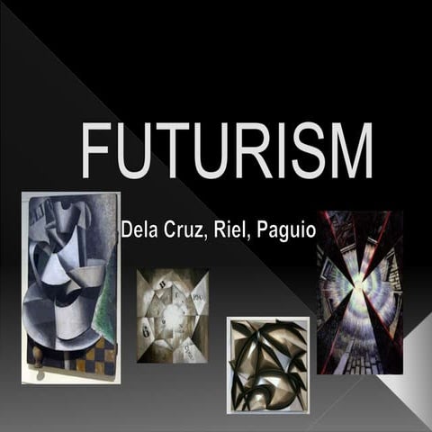 Futurism