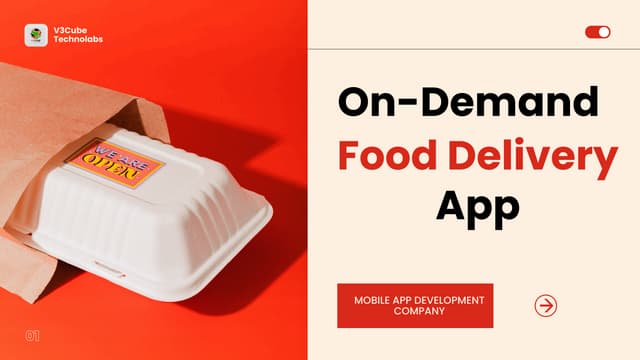 Futuristic Predictions for Food Delivery Apps Essential Business Launch Tips.pdf