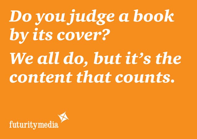 Futurity media our approach to content marketing