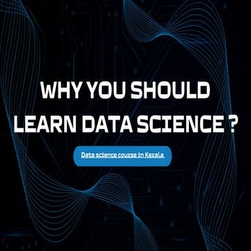 Futurix Data Science: Learn, Grow & Advance Your Career