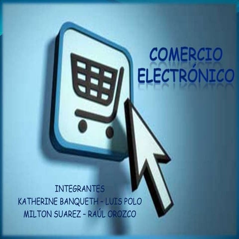 Futuro comercio electronico