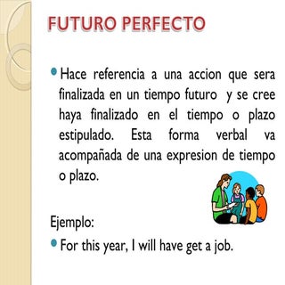 Futuro perfecto 1