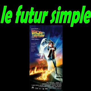 Futur simple