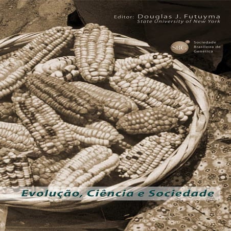 Futuyma   evolução ciência e sociedade