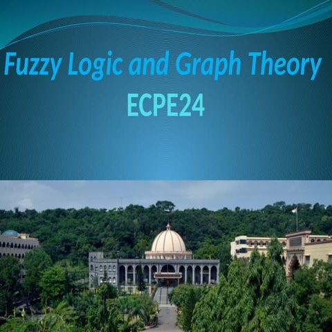 Fuzzy Logic Introduction Maharashtra Institute of Technology