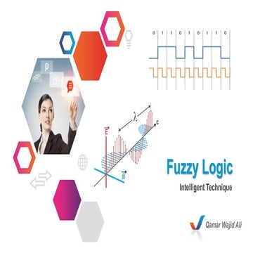 Fuzzy Logic Technique for Intelligent Control Systems | PPT
