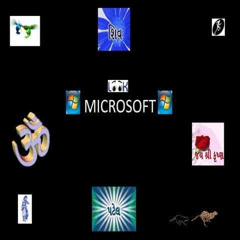 microsoft company