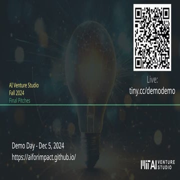 MIT_AI_Venture_Studio_Fall_2024_Slides_Dec_5th_2024.pptx