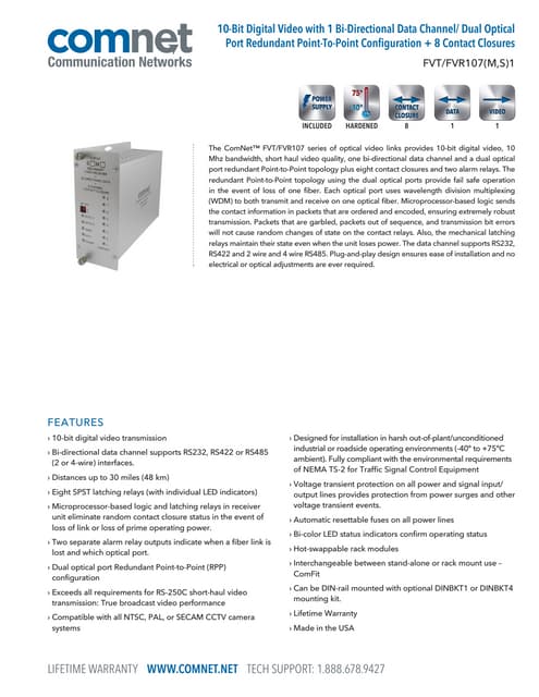 Dse8620 data-sheet | PDF