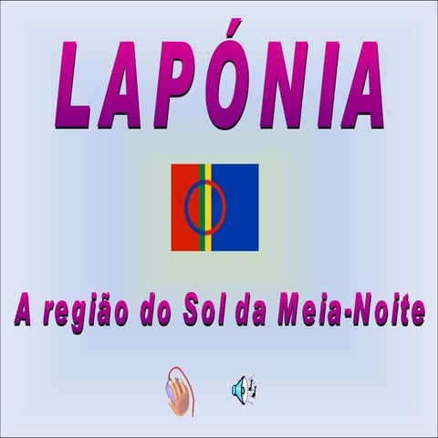 Fwd: [juizesfree] Enc: LAPONIA....