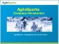 Agile/Scrum solutions by Agilesparks