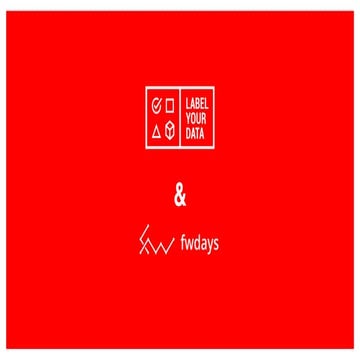 "6 Insights to Overcome the Hidden Pitfalls of Data Annotation", Karyna Naminas