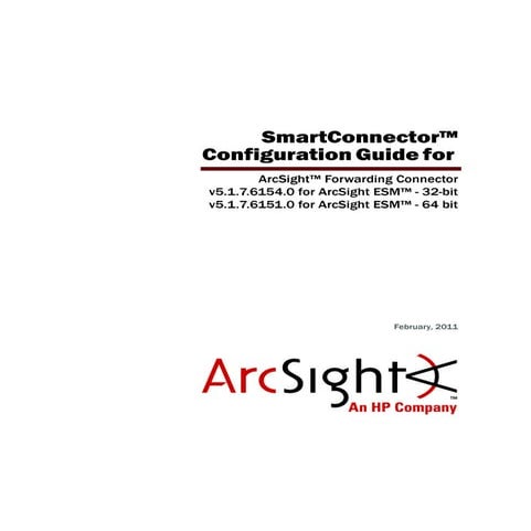 Fwd conn configguide_5.1.7.6151_6154