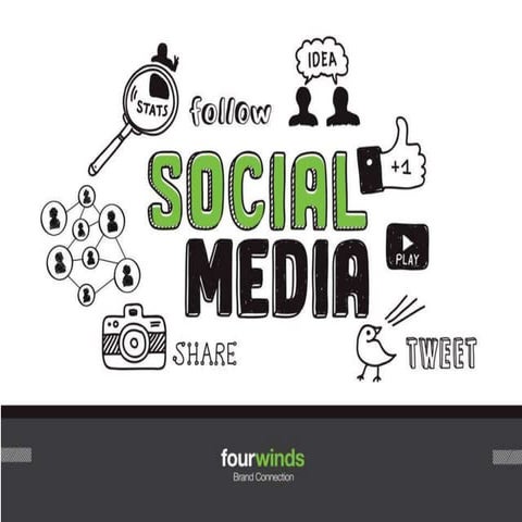 Four Winds Digital ¡Conectamos Tu Marca !