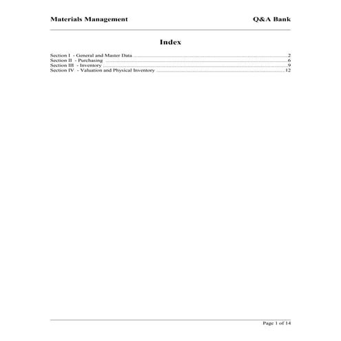 Fwquestionbankforinterview