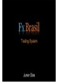 Forex trading brokers brazil