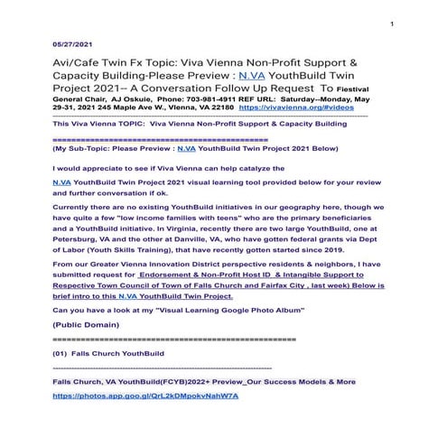 Fx fc youth build 2021+