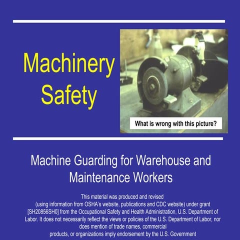 Machinery Safety Presentation_For Facilitator.ppt