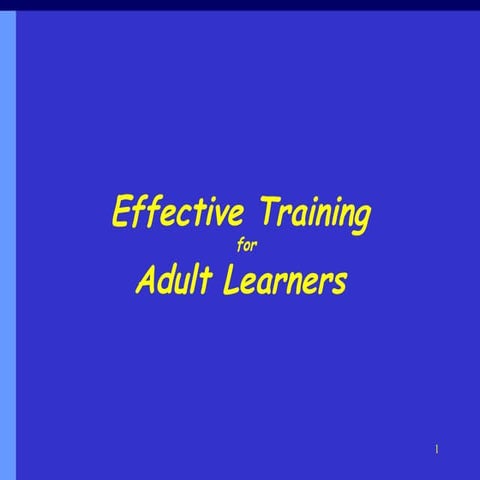 fy11_sh-22311-11_Mod5-TrainingAdultLearners.ppt