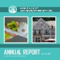 FY 2017 Land Development Services Annual Report 
