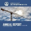 FY 2019 Land Development Services Annual Report 