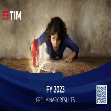 TIM GROUP FY '23 Preliminary Results.pdf
