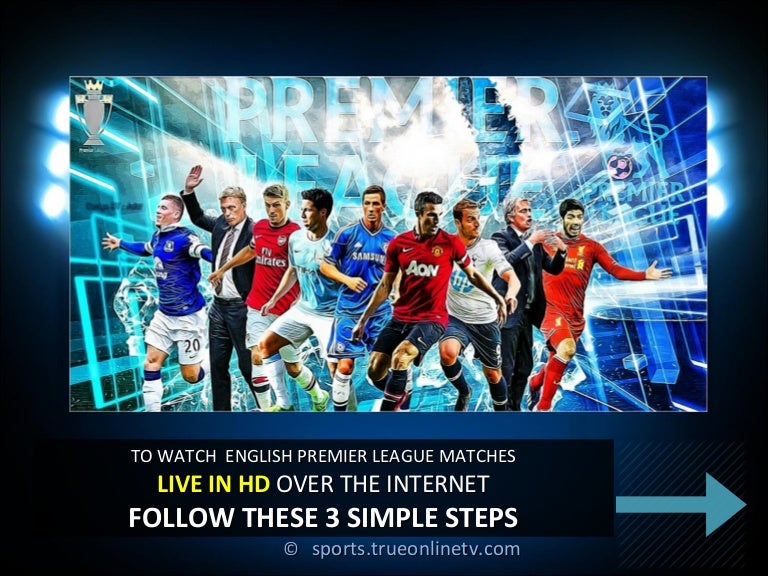 epl live streaming hd