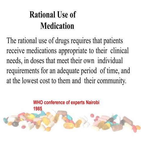 marketing and management required for pharmacy